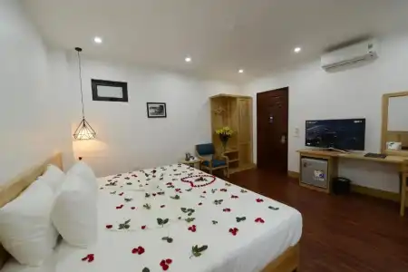 Blue Hanoi Inn City - 65