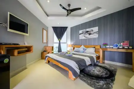 Cozy Resort, A Boutique. - 26