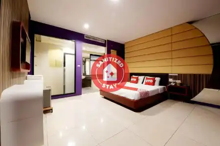Sriracha And Spa - 8