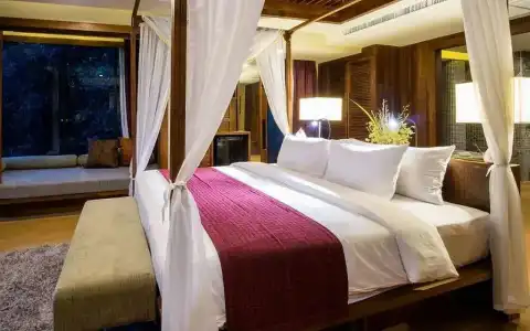Ao Nang Phu Pi Maan Resort and Spa - 1