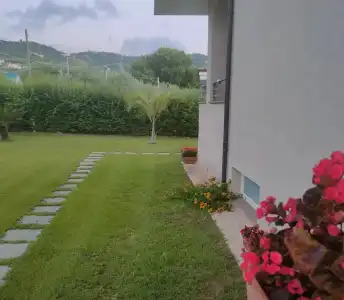 Villa Lauro Luxury B&B - 10