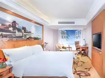 ViennaInternational Luogang Wanda Plaza - 9