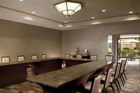 Wyndham Raleigh Durham - Research Triangle - 25