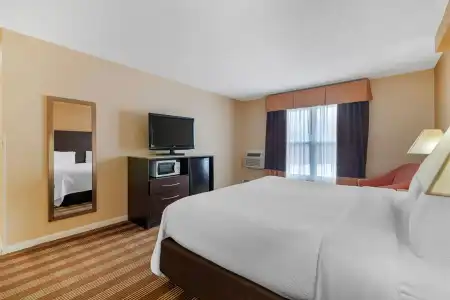 Quality Inn North Conway - 52