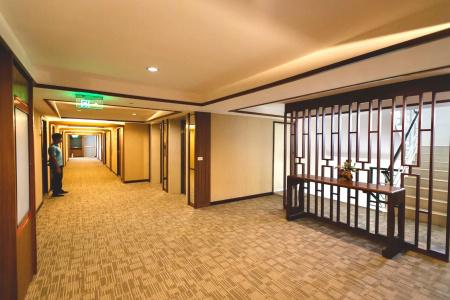 Asias Group - Poonpetch Chiangmai - 14