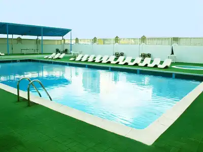 Al Bustan Flats - 20