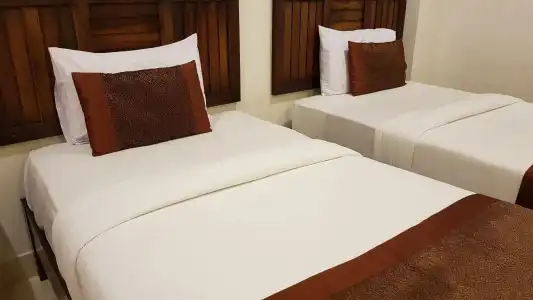 Top Hostel - 6