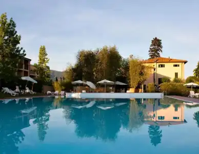 Villa Cappugi - 14