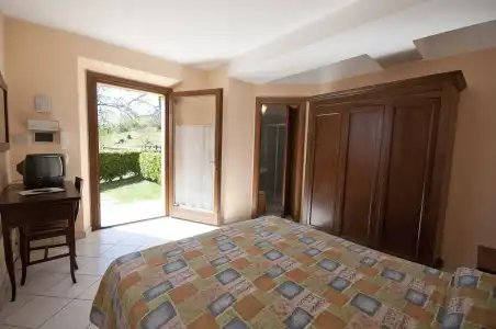 Agriturismo Monterosso - 2