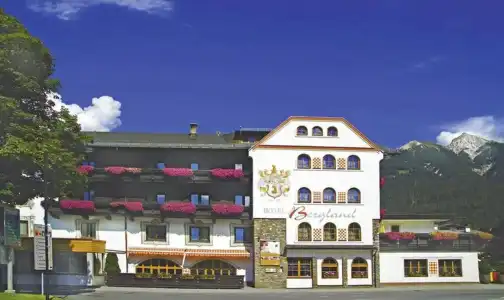 Bergland - 20