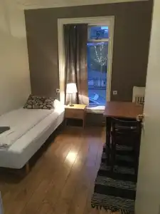 Downtown Guesthouse - 21