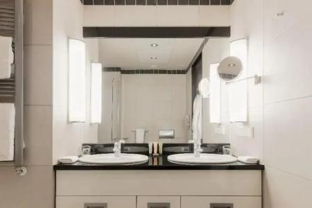 Bergs Suites - 51