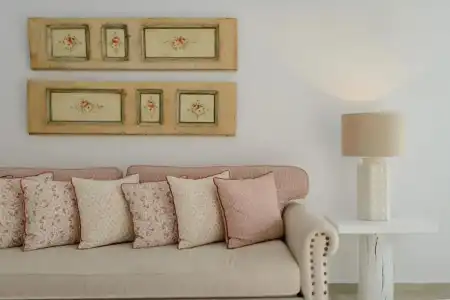 Senses Suites - 116