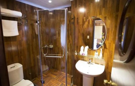 Bhaya Halong Cruises - 62