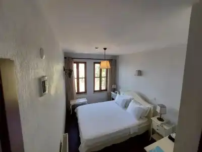 Ferahi Evler Otel - 90