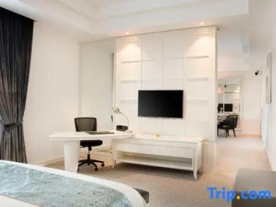 Four Points By Sheraton Bandung - 102