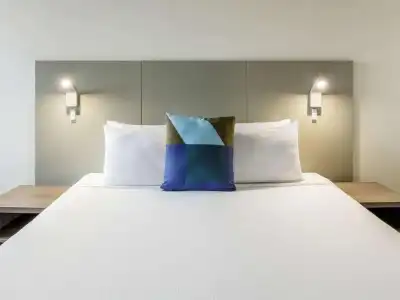 Sydney Central managed by The Ascott Limited - 50
