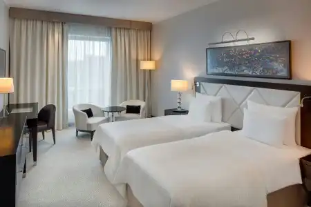 Grand River Park, a Luxury Collection Bratislava - 19