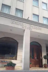 Kenton Palace Buenos Aires - 0
