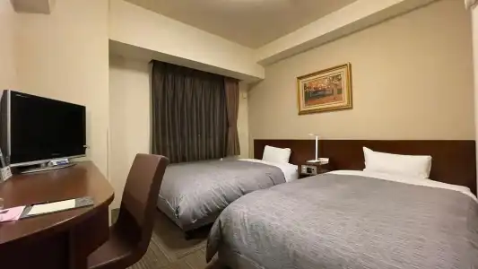Route Inn Iyo Saijo - 3