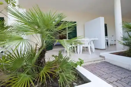 Spiaggia Lunga Camping - 122