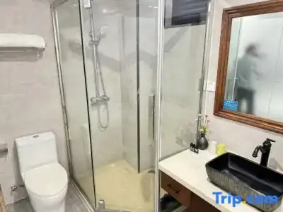 Phucome Resort - 45