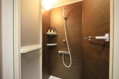 Kokotel Hakodate - Hostel - 37