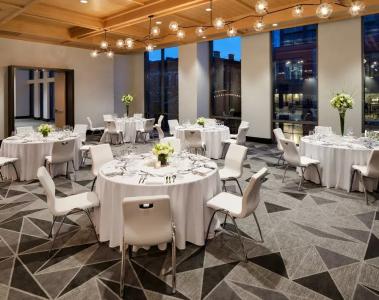 Le Meridien Columbus, St Joseph - 28