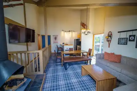 Outbound Mammoth - 52