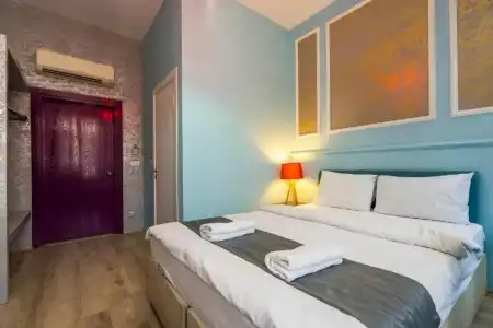 Taksim Alya Suites - 55