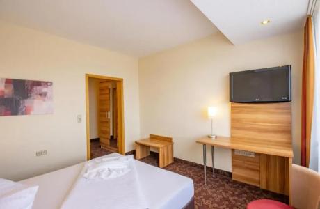 Ferien Rennsteigblick - 83