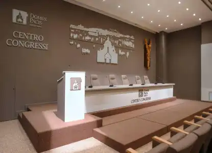 Domus Pacis Assisi - 12