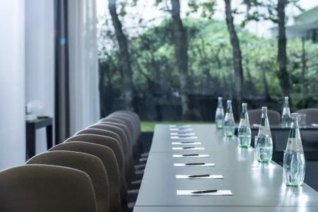 Wyndham Berlin Excelsior - 13