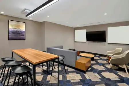 Deltas by Marriott Calgary Downtown - 46