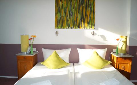 Grand Hostel Berlin Classic - 30