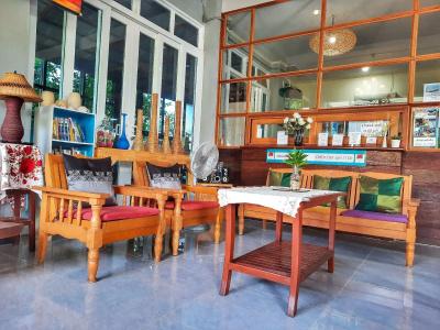 At Koh Larn Resort - 20