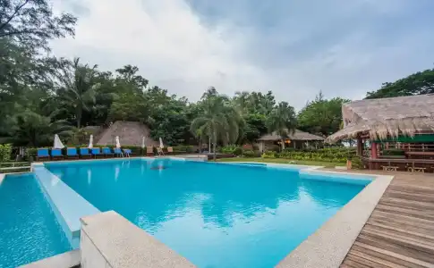 Twin Bay Resort - 12