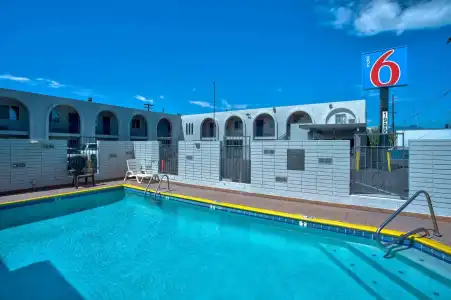 Motel 6 Tucson, AZ - East Williams Center - 12