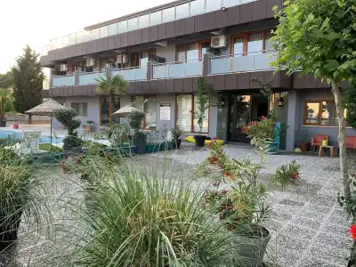 Akcayzeytin Otel - 17