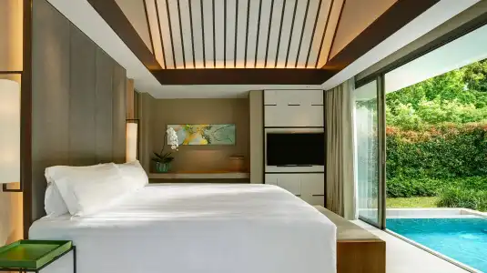 Santiburi Koh Samui - 110