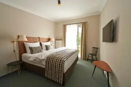 Prinz Myshkin Parkhotel - 52