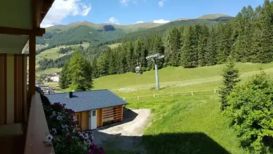 Bad Moos - Dolomites Spa Resort - 77