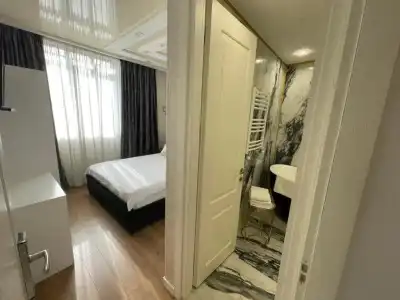 Rikhe Palace Boutique-hotel - 56