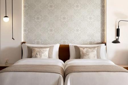 The St. Regis Mardavall Mallorca Resort - 4