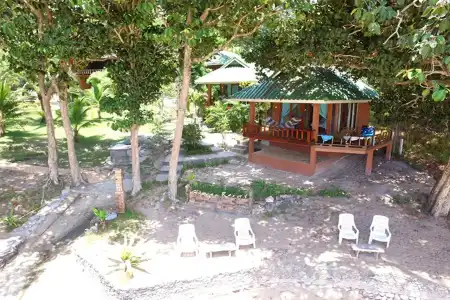Chomjan Resort - 8