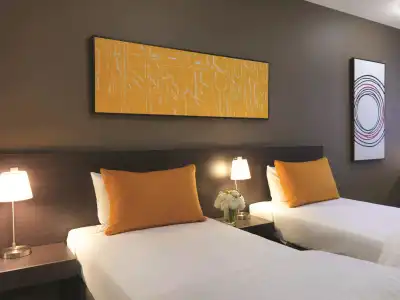 Adina Apartment Sydney Airport - 2