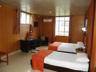 Champ de Mars B&B - 2