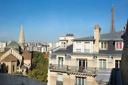 Ares Eiffel - 113