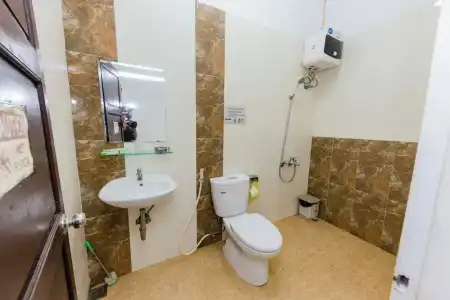 Hue Lotus Homestay - 9