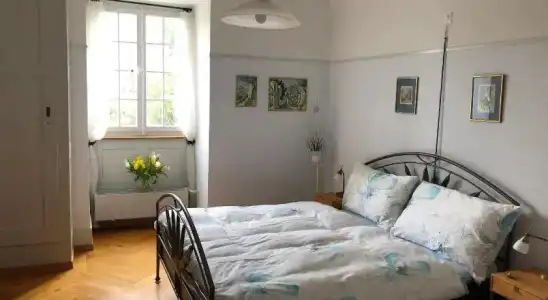 Bed and Breakfast Wildrose - 2